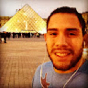 Meet your Posher, Ruben